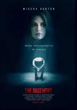 Подвал / The Basement (2018) фильм скачать через торрет бесплатно в хорошем качестве