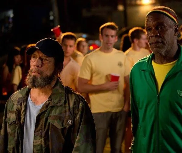 Крутые чуваки (2013) скачать торрент файл Крутые чуваки (2013) фильм скачать торрент файл