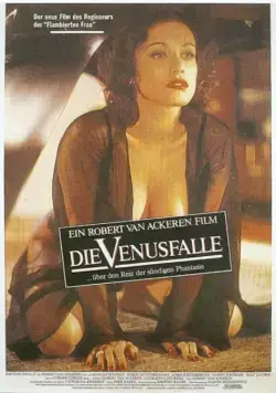 Западня Венеры / Die Venusfalle (1988) фильм скачать через торрет бесплатно в хорошем качестве