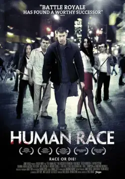 Человеческий род / The Human Race (2013) фильм скачать через торрет бесплатно в хорошем качестве