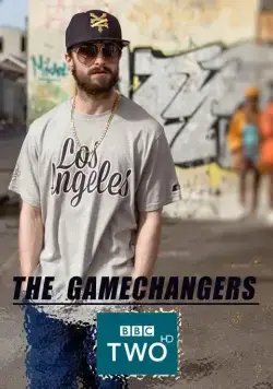 Переломный момент / The Gamechangers (2015) фильм скачать через торрет бесплатно в хорошем качестве