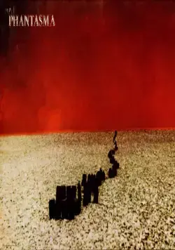 Фантазм (1978) в хорошем качестве скачать торрент файл Фантазм (1978) фильм в хорошем качестве скачать торрент файл
