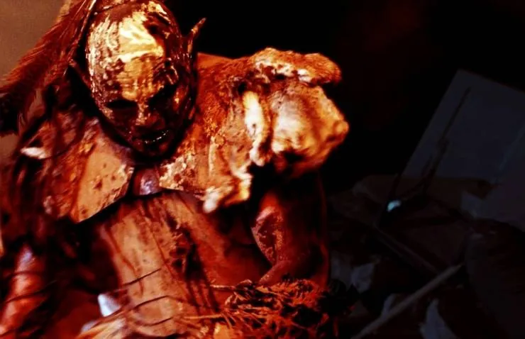 Орки (2011) в хорошем качестве скачать торрент файл Орки (2011) фильм в хорошем качестве скачать торрент файл