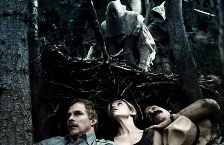 Орки (2011) скачать торрент бесплатно Орки (2011) фильм скачать торрент бесплатно