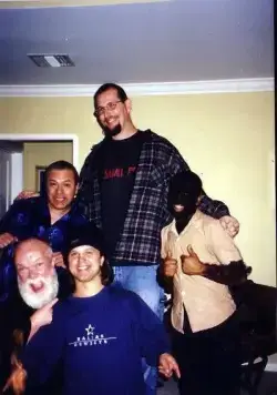 Шоу уродов (2007) скачать торрент бесплатно Шоу уродов (2007) фильм скачать торрент бесплатно