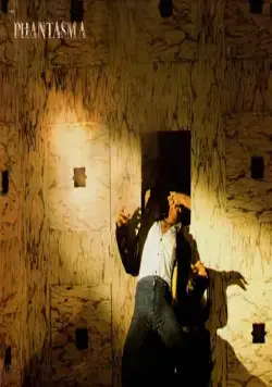 Фантазм (1978) скачать торрент бесплатно Фантазм (1978) фильм скачать торрент бесплатно