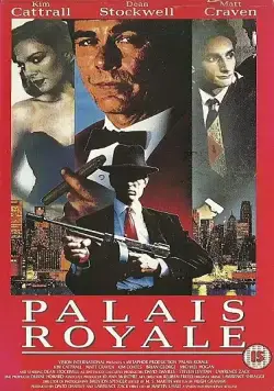 Пале рояль / Palais Royale (1988) фильм скачать через торрет бесплатно в хорошем качестве
