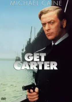 Убрать Картера / Get Carter (1971) фильм скачать через торрет бесплатно в хорошем качестве