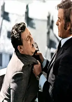 Убрать Картера (1971) в хорошем качестве скачать торрент файл Убрать Картера (1971) фильм в хорошем качестве скачать торрент файл