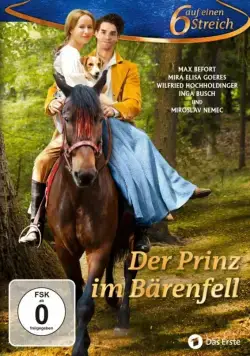 Принц-медведь / Der Prinz im Bärenfell (2015) фильм скачать через торрет бесплатно в хорошем качестве