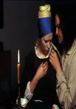 Девушка с жемчужной сережкой (2003) скачать торрент бесплатно Девушка с жемчужной сережкой (2003) фильм скачать торрент бесплатно