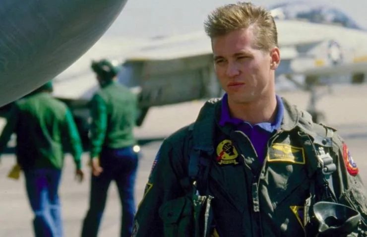 Лучший стрелок (1986) скачать торрент файл Лучший стрелок (1986) фильм скачать торрент файл