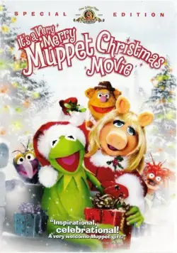 Очень маппетовское рождественское кино / It's a Very Merry Muppet Christmas Movie (2002) фильм скачать через торрет бесплатно в хорошем качестве