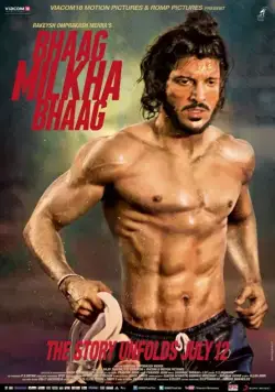 Беги, Милка, беги! / Bhaag Milkha Bhaag (2013) фильм скачать через торрет бесплатно в хорошем качестве