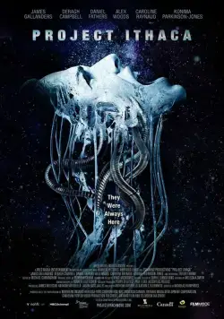 Проект «Итака» / Project Ithaca (2019) фильм скачать через торрет бесплатно в хорошем качестве