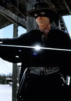 Маска Зорро (1998) скачать торрент файл Маска Зорро (1998) фильм скачать торрент файл