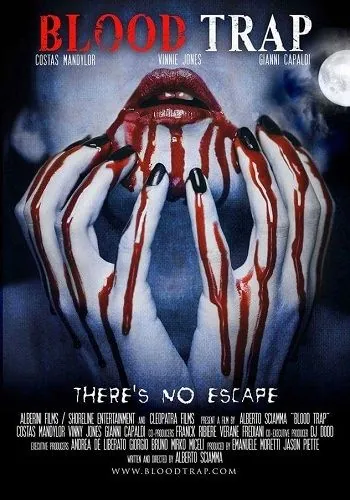 Кровавая ловушка / Blood Trap (2016) фильм скачать через торрет бесплатно в хорошем качестве