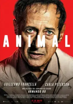 Животное / Animal (2018) фильм скачать через торрет бесплатно в хорошем качестве