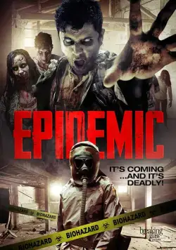 Эпидемия / Epidemic (2018) фильм скачать через торрет бесплатно в хорошем качестве