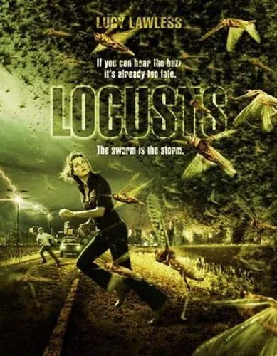 День саранчи / Locusts (2005) фильм скачать через торрет бесплатно в хорошем качестве