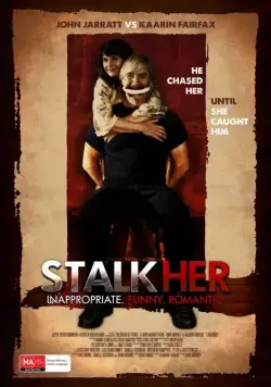 СталкХер / StalkHer (2015) фильм скачать через торрет бесплатно в хорошем качестве