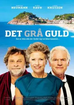 Серое золото / Det grå guld (2013) фильм скачать через торрет бесплатно в хорошем качестве