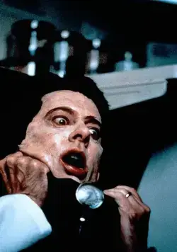 Хихикающий доктор (1992) в хорошем качестве скачать торрент файл Хихикающий доктор (1992) фильм в хорошем качестве скачать торрент файл