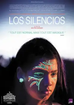 Молчащие / Los silencios (2018) фильм скачать через торрет бесплатно в хорошем качестве