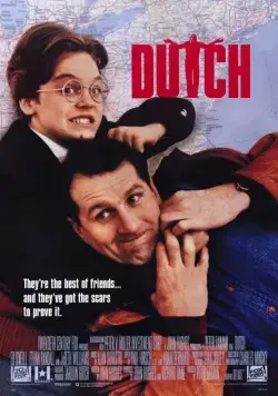 Он сведет меня с ума / Dutch (1991) фильм скачать через торрет бесплатно в хорошем качестве