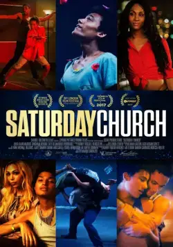 Субботняя церковь / Saturday Church (2017) фильм скачать через торрет бесплатно в хорошем качестве