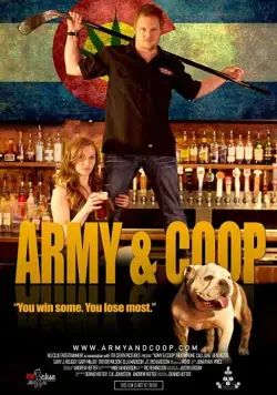 Army & Coop (2018) фильм скачать через торрет бесплатно в хорошем качестве