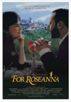 Могила Розанны / For Roseanna (1997) фильм скачать через торрет бесплатно в хорошем качестве