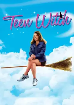 Маленькая колдунья / Teen Witch (1989) фильм скачать через торрет бесплатно в хорошем качестве