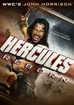 Геркулес / Hercules Reborn (2014) фильм скачать через торрет бесплатно в хорошем качестве
