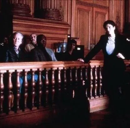 Коллективный иск (1990) скачать торрент бесплатно Коллективный иск (1990) фильм скачать торрент бесплатно