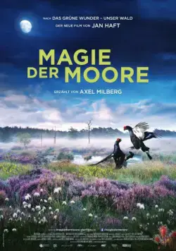 Магия болот / Magie der Moore (2015) фильм скачать через торрет бесплатно в хорошем качестве