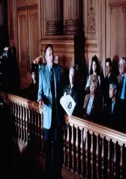 Коллективный иск (1990) в хорошем качестве скачать торрент файл Коллективный иск (1990) фильм в хорошем качестве скачать торрент файл