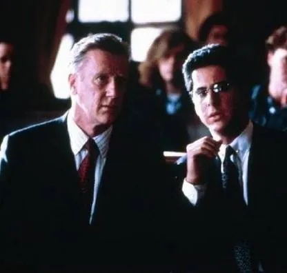 Коллективный иск (1990) скачать торрент файл Коллективный иск (1990) фильм скачать торрент файл