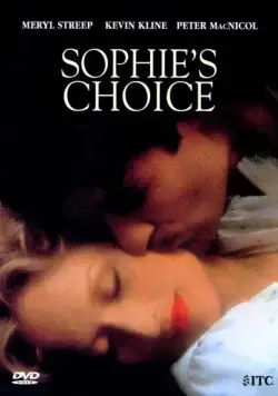 Выбор Софи / Sophie's Choice (1982) фильм скачать через торрет бесплатно в хорошем качестве