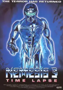Немезида 3: Провал во времени / Nemesis III: Prey Harder (1996) фильм скачать через торрет бесплатно в хорошем качестве