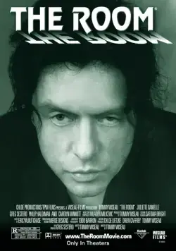 Комната / The Room (2003) фильм скачать через торрет бесплатно в хорошем качестве