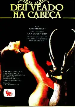 Завещание голубого дядюшки / Deu Veado na Cabeça (1982) фильм скачать через торрет бесплатно в хорошем качестве