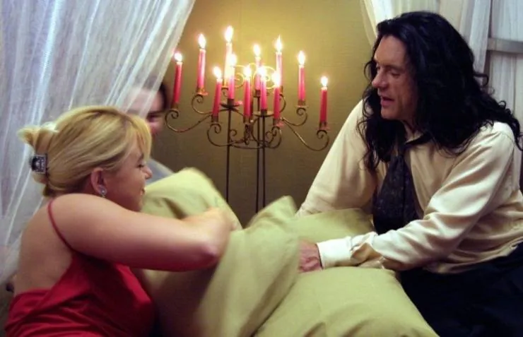 Комната (2003) скачать торрент файл Комната (2003) фильм скачать торрент файл