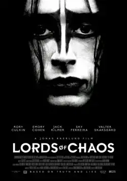 Властелины хаоса / Lords of Chaos (2018) фильм скачать через торрет бесплатно в хорошем качестве