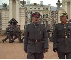 Стражи Риги (2007) в хорошем качестве скачать торрент файл Стражи Риги (2007) фильм в хорошем качестве скачать торрент файл