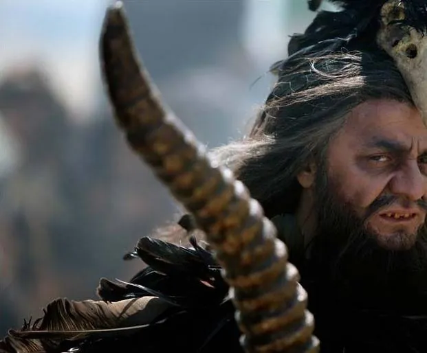 А.Р.О.Г (2008) скачать торрент бесплатно А.Р.О.Г (2008) фильм скачать торрент бесплатно