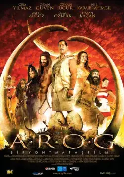 А.Р.О.Г / A.R.O.G (2008) фильм скачать через торрет бесплатно в хорошем качестве