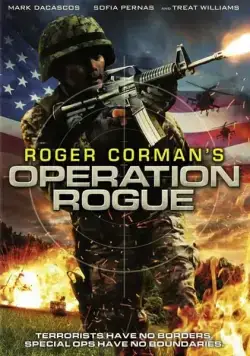 Операция «Возмездие» / Operation Rogue (2014) фильм скачать через торрет бесплатно в хорошем качестве