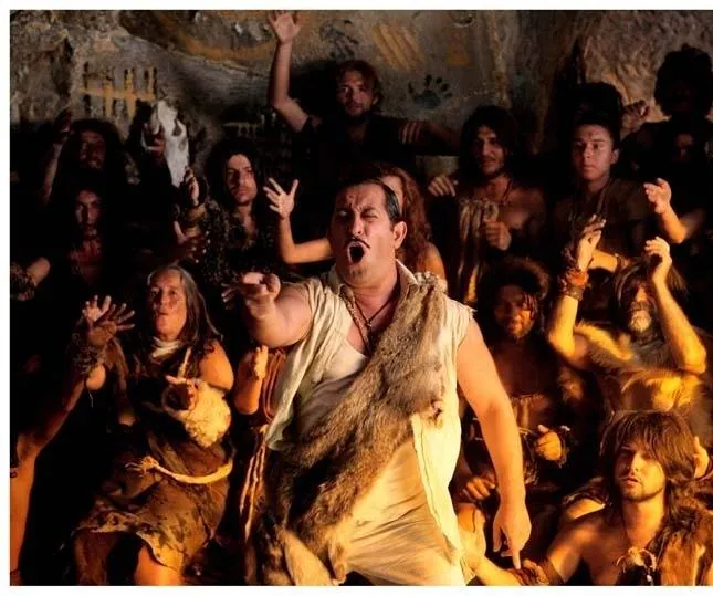 А.Р.О.Г (2008) скачать торрент файл А.Р.О.Г (2008) фильм скачать торрент файл