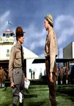 Дух Сент-Луиса (1957) скачать торрент бесплатно Дух Сент-Луиса (1957) фильм скачать торрент бесплатно